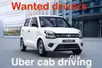 Wanted drivers