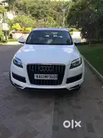Audi Q7 4.2 TDI Quattro Technology, 2011, Diesel