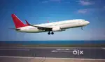 Candidate required for airport Job