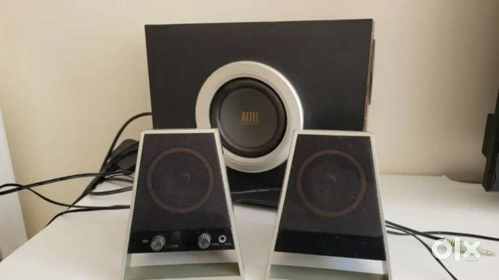Computer mini speaker