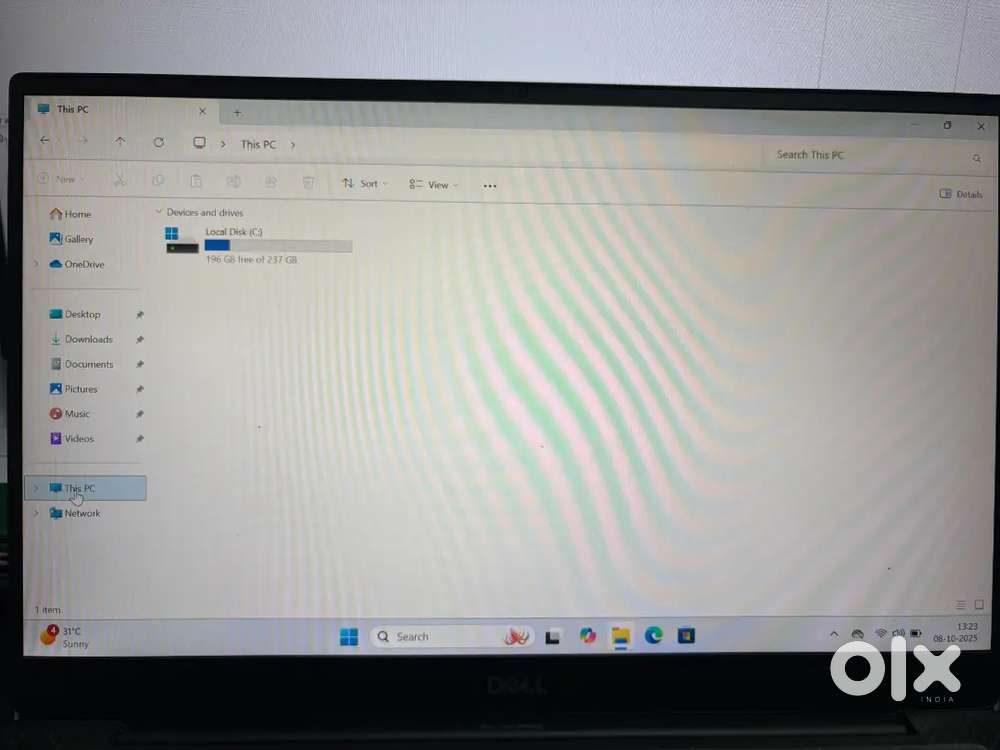 XPS LAPTOP SELL