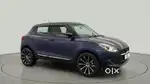 Maruti Suzuki Swift 2018 VXI, 2021, Petrol