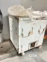 Tandoor 30x30 inch