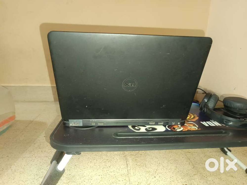 dell laptop