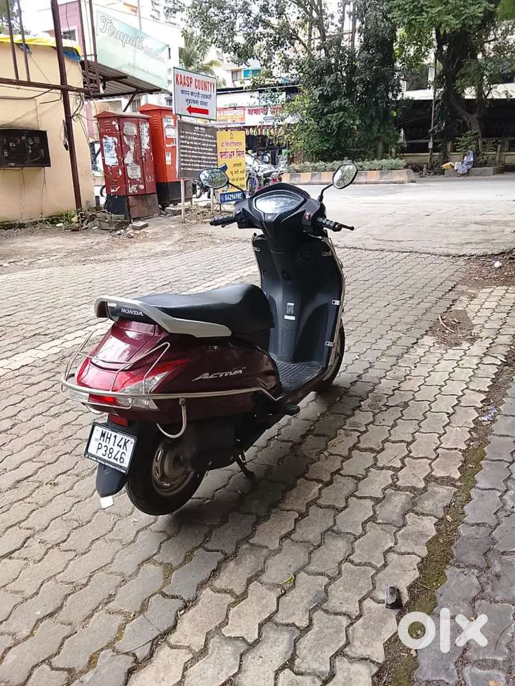 Very nice condition