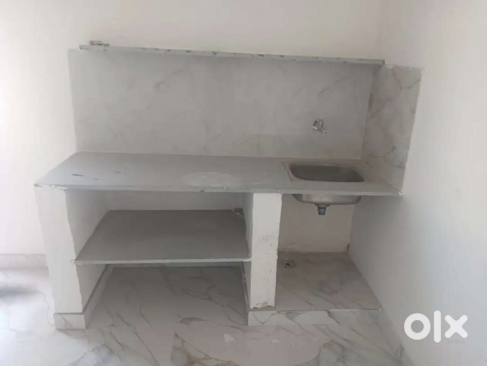 One room only with let bath