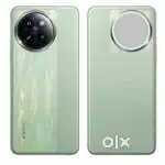 Xiaomi 14 civi 8 gb 256 cinematic vision, triple camera set up