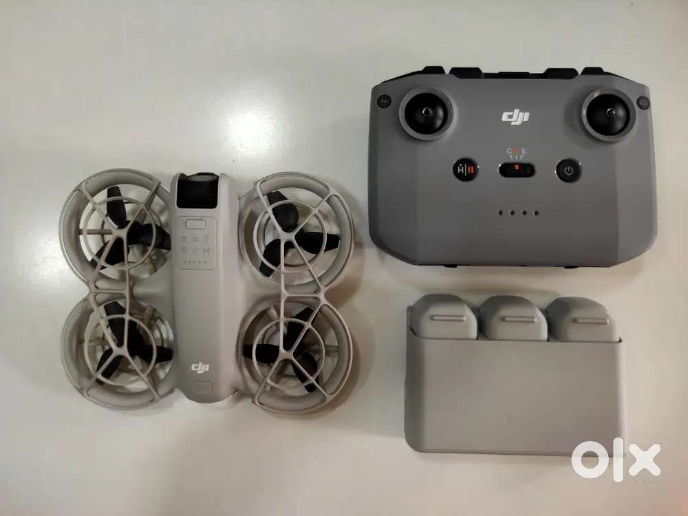 Dji Neo Drone fly more combo