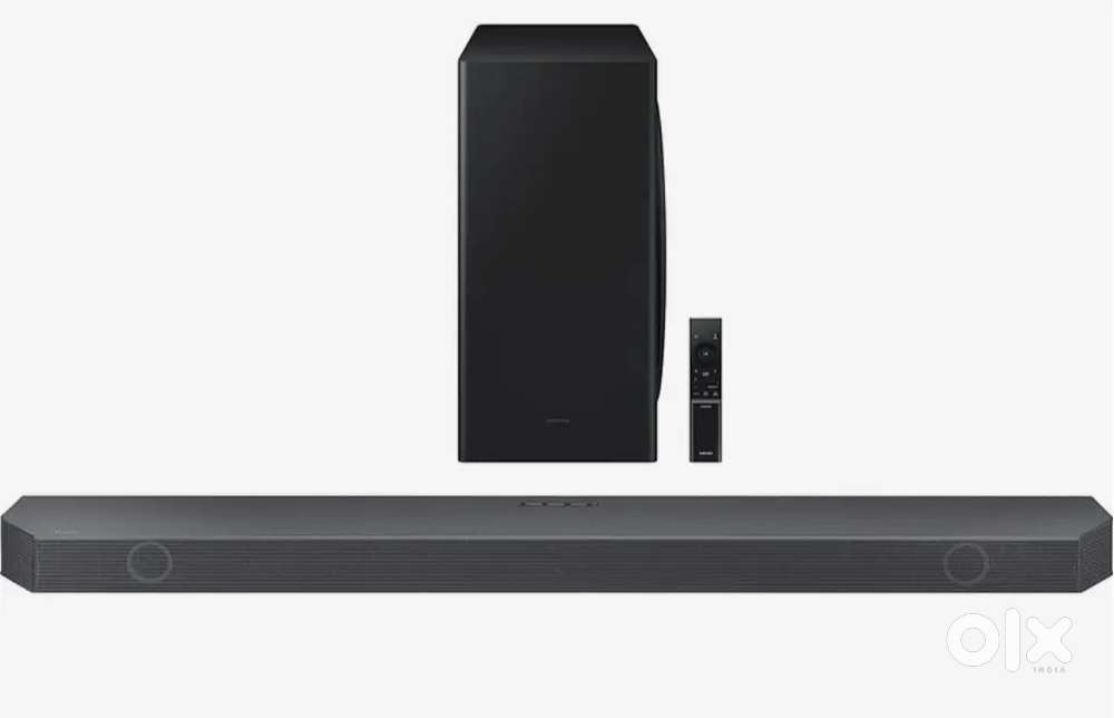 Samsung HW-Q800B/XL Wireless Dolby Atmos Soundbar