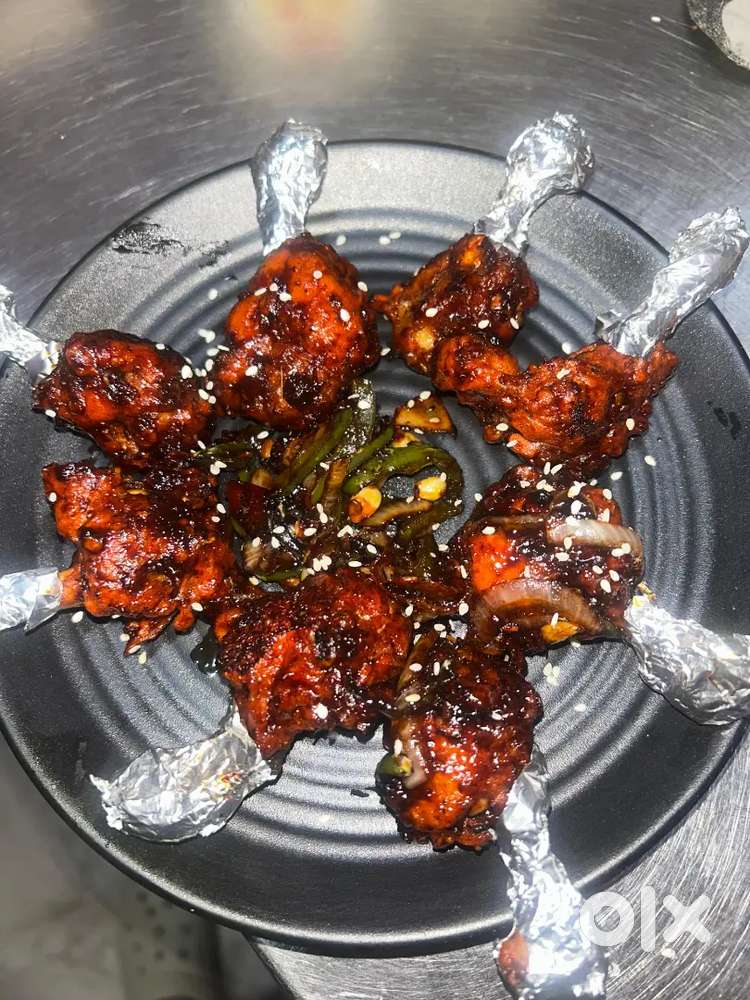 Need a helper cook in tinsukia