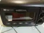 OTG bajaj majesty 600qt