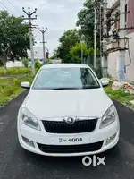 Skoda Rapid, 2012, Diesel
