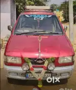 Chevrolet Tavera 2008