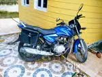 Honda Bike