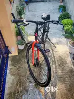 Arko racing cycle