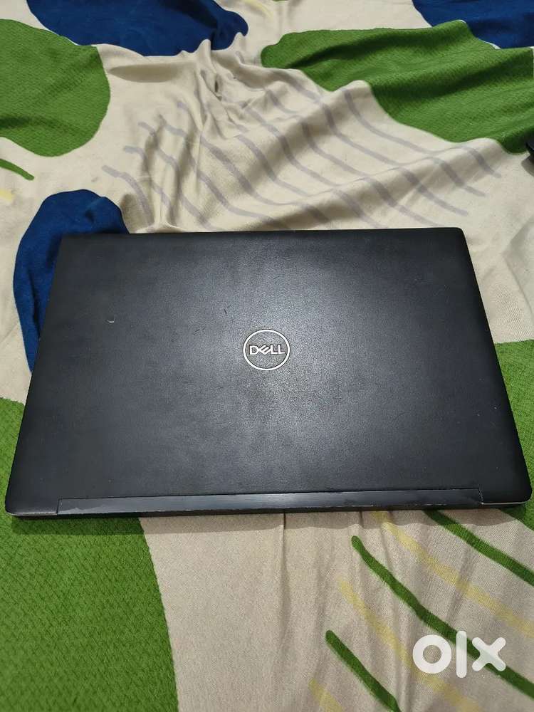 Selling Dell latitude 7290 in excellent condition.