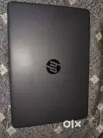 Hp laptop with window 11 installed