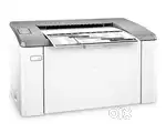 Lesser printer HP