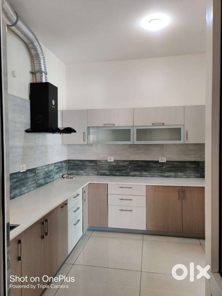 3BHK Flat Available in Yeshwanthpur location for lease ready to move