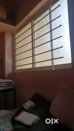 Looking for a roommate for 1RK or shift in pre occupied flat