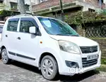 Good condition car