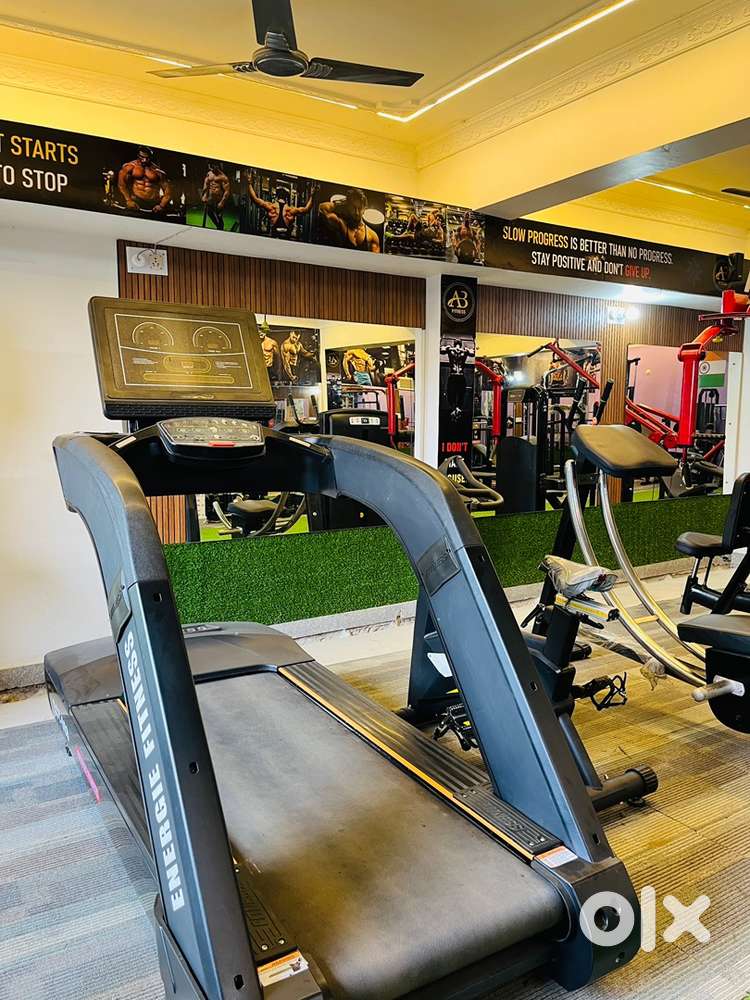 ⭐ Premium Gym Equipment for Sale – Build Your Dream Gym!