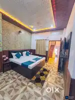 3Bhk flat urgent shell