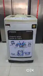 Id.00samsung ag+ 6.0kg fully automatic washing machine