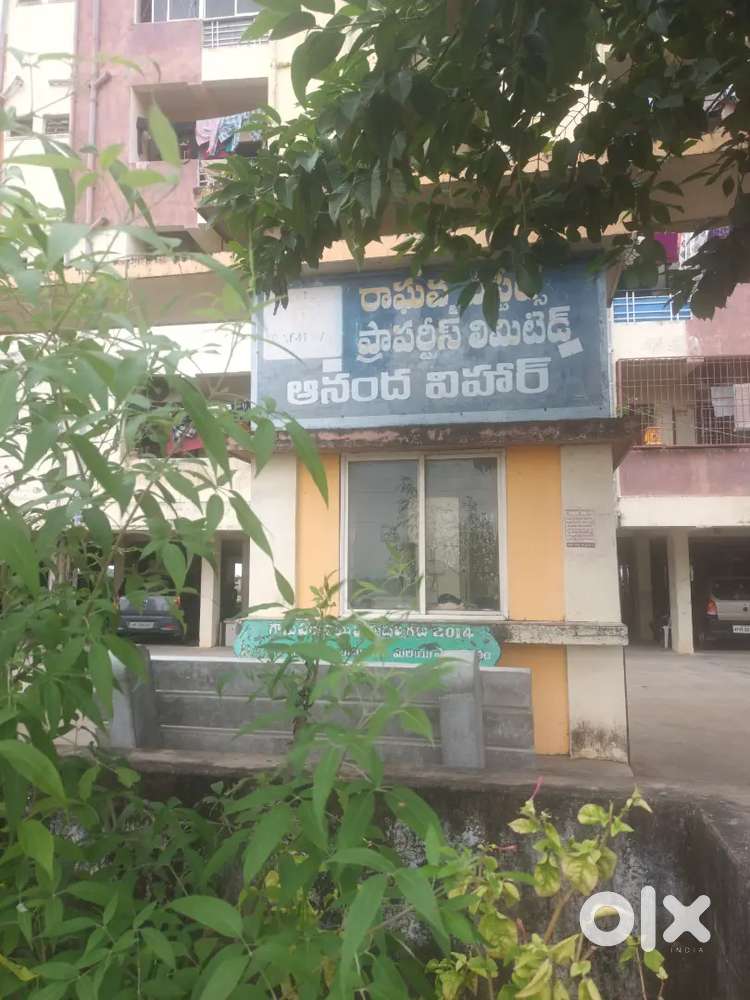 Raghava estates Apartment