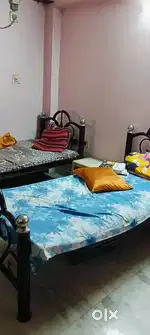 Affordable PG for girls in Kestopur.