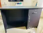 Computer desk