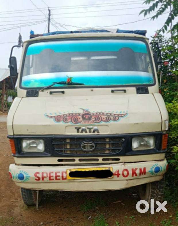 Good condition truck