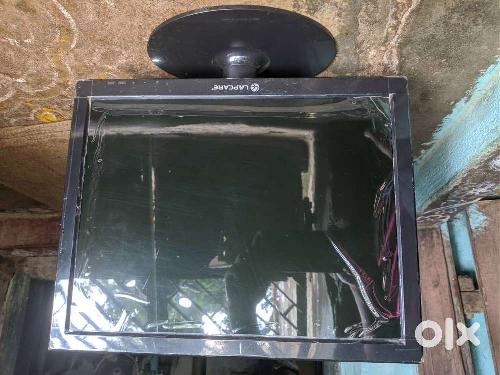 Lapcare Monitor 38.36 CM Like New Condition