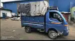 Driver required