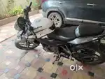 Bike good condition