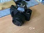 Fujifilm XT200 + FeiyuTech SCORP C Gimbal (Read the Description)