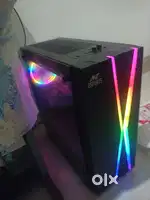 CPU with high specification