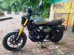 tvs Ronin 2023 FINANCE FACILITY AVAILABLE