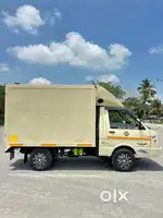 2019 MODEL ASHOK LEYLAND DOST LS