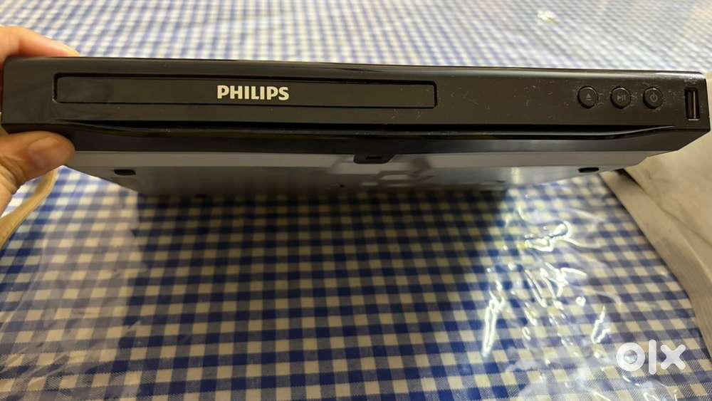 DVD PLAYER