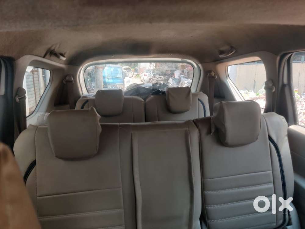 Maruti Suzuki Ertiga CNG & Hybrids Well Maintained