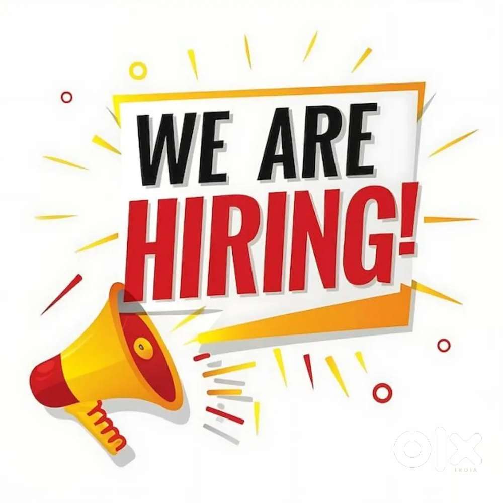 Urgent need employees for parttime