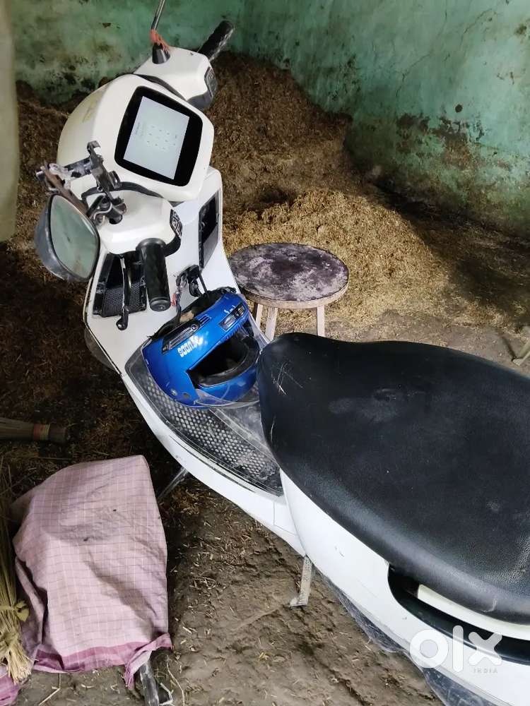 ola hai paise bachye ga ecectirc jo hai