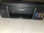 Canon G2000 printer for sale