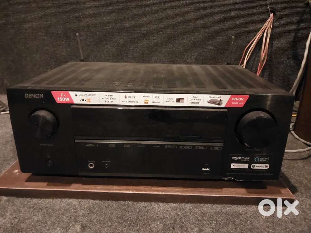 Denon Avr 2700h