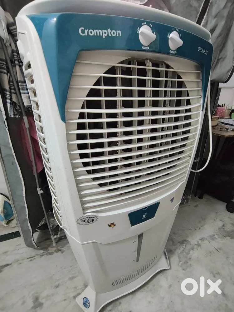 Crompton OZONE 75L Desert cooler