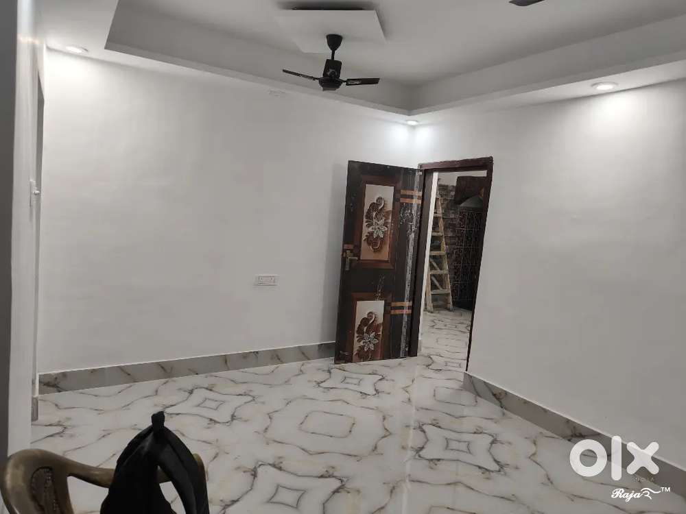 Newly Renovated portion house for rent