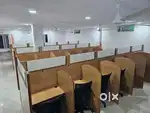 Receptionist
