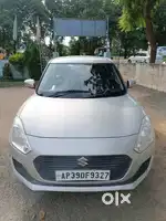 Maruti Suzuki Swift 2018 VDI, 2019, Diesel