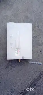 Change over Electric 63 Ampere